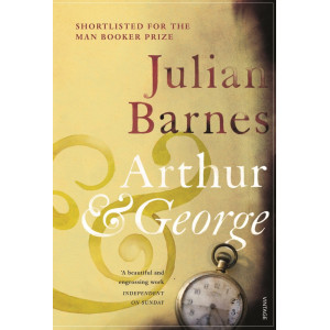 Arthur and George