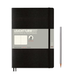 Бележник Leuchtturm1917 Composition - B5