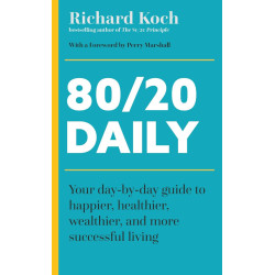 80/20 Daily