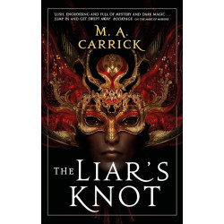 The Liar’s Knot
