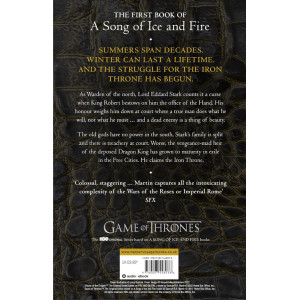 A Game of Thrones