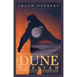 Dune Messiah - book 2