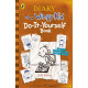 The Wimpy Kid Do-It-Yourself Book | Джеф Кини