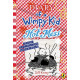 Diary of a Wimpy Kid - Hot Mess - book 19 | Джеф Кини