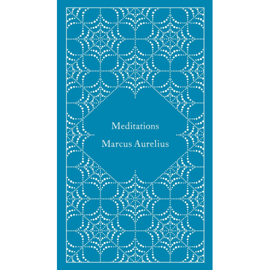 Meditations | Марк Аврелий