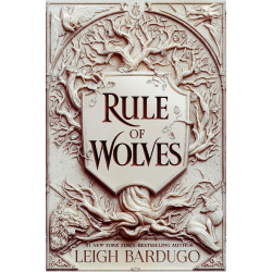 Rule of Wolves - book 2
