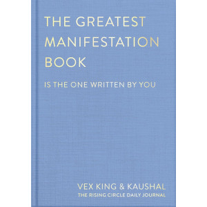 The Greatest Manifestation Book