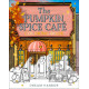 The Pumpkin Spice Café Coloring Book | HarperCollins