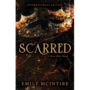 Scarred - book 2