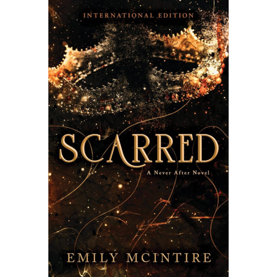 Scarred - book 2 | Емили Макинтайър