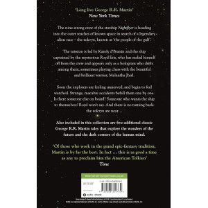 Nightflyers and Other Stories