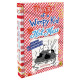 Diary of a Wimpy Kid - Hot Mess - book 19 | Джеф Кини
