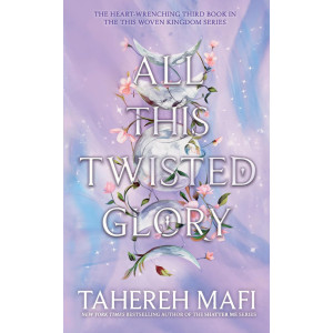 All This Twisted Glory - book 3