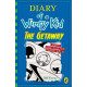 Diary of a Wimpy Kid - The Getaway - book 12 | Джеф Кини