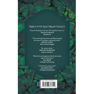 The Thorn Queen - book 2