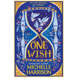 One Wish - book 0.5
