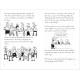 Diary of a Wimpy Kid - Hot Mess - book 19 | Джеф Кини