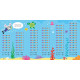 Times Tables Matching Games and Book | USBORNE
