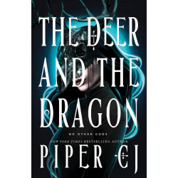 The Deer and the Dragon - book 1
