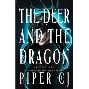 The Deer and the Dragon - book 1