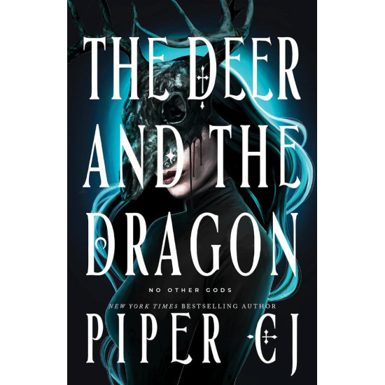 The Deer and the Dragon - book 1 | Пайпър Си Джей