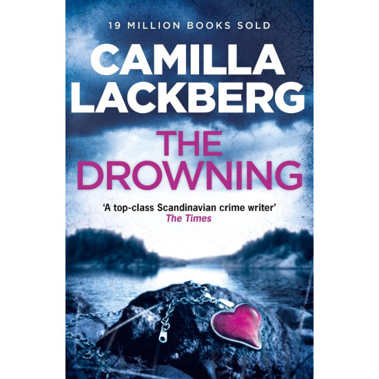 The Drowning | Камила Лекберг