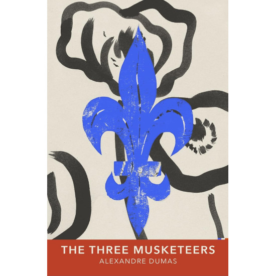 The Three Musketeers | Александър Дюма