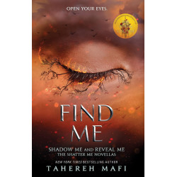 Find Me - book 4.5, 5.5