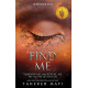 Find Me - book 4.5, 5.5 | Тахере Мафи
