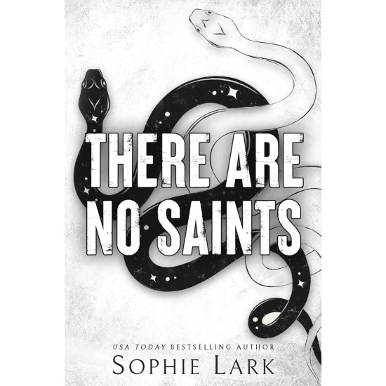 There Are No Saints - book 1 | Софи Ларк