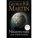 Nightflyers and Other Stories | Джордж Р. Р. Мартин