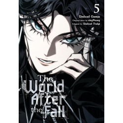 The World After the Fall, Vol. 5