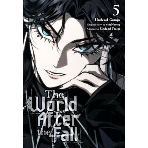 The World After the Fall, Vol. 5