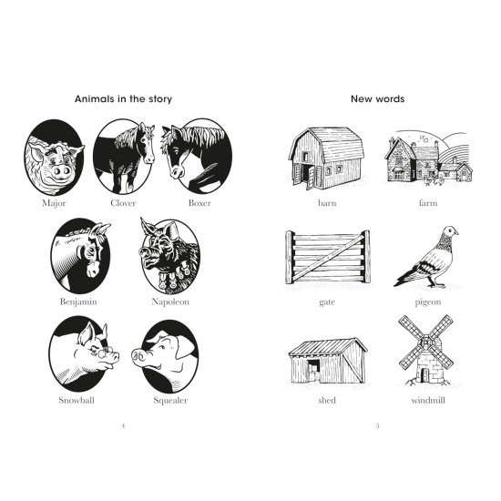 Animal Farm | Джордж Оруел