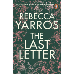 The Last Letter 