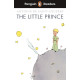 The Little Prince (ELT Graded Reader) | Антоан дьо Сент-Екзюпери