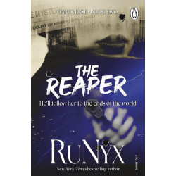 The Reaper - book 2
