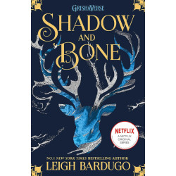 Shadow and Bone - book 1