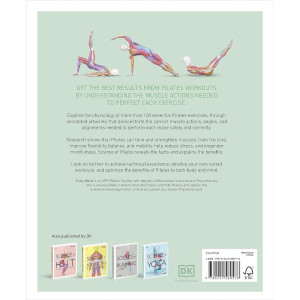 Science of Pilates