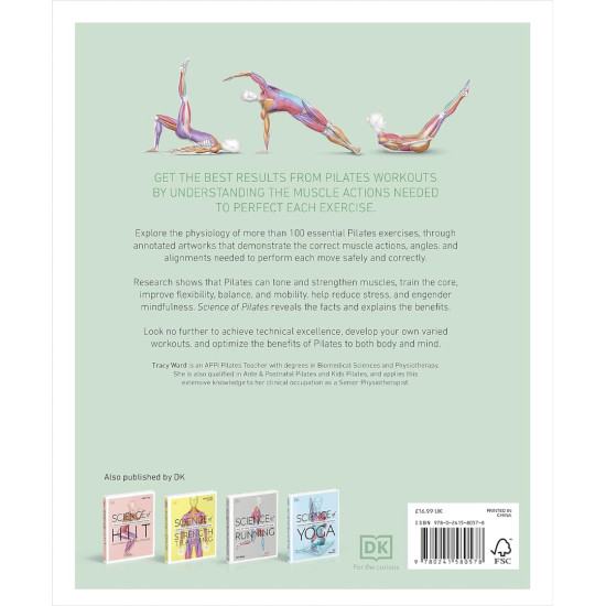 Science of Pilates