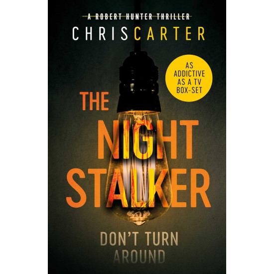 The Night Stalker | Крис Картър