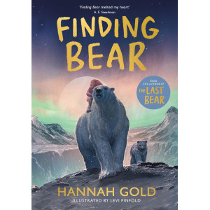 Finding Bear