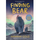 Finding Bear | Хана Голд