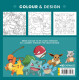 Pokémon Colour & Design | HarperCollins