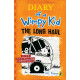 Diary of a Wimpy Kid - The Long Haul - book 9 | Джеф Кини