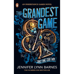 The Grandest Game - book 1