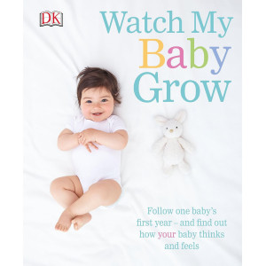 Watch My Baby Grow