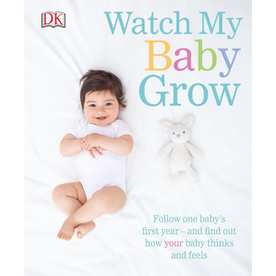 Watch My Baby Grow