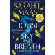 House of Sky and Breath - book 2 | Сара Дж. Маас