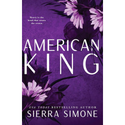 American King - book 3